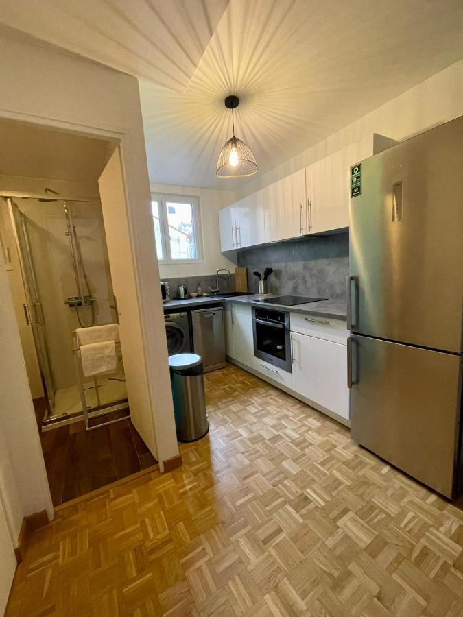 Le Lotus 71 Apartment Chalon-sur-Saone Bagian luar foto